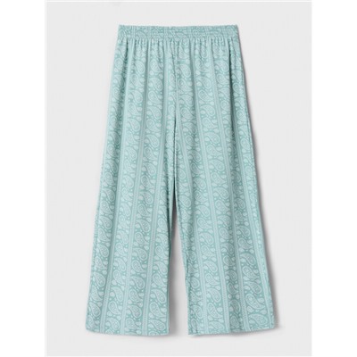 КОМПЛЕКТ ЖЕНСКИЙ (ДЖЕМПЕР, БРИДЖИ) 592600