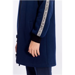 Кардиган М22164а