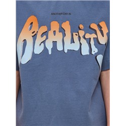 PELICAN Футболка