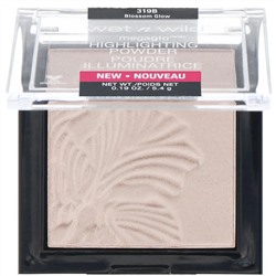 Wet n Wild, Пудра-хайлайтер MegaGlo, оттенок Blossom Glow, 5,4 г