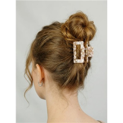 Заколка-крабик