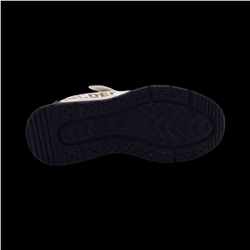 Кроссовки ТМ431-3-5 белые