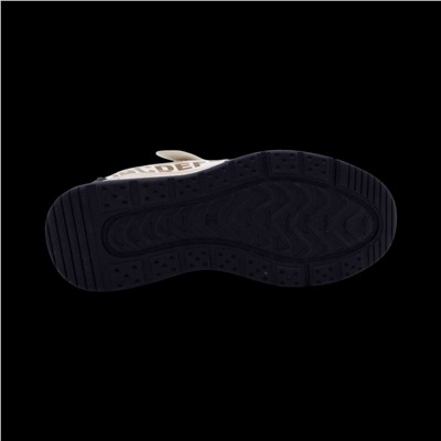 Кроссовки ТМ431-3-5 белые