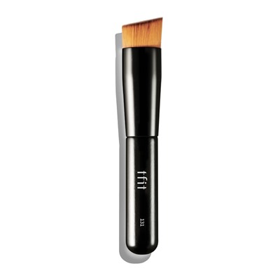 TFIT - КИСТЬ УГЛОВАЯ ДЛЯ ТОНАЛЬНОЙ ОСНОВЫ ANGLE FOUNDATION BRUSH, 1 ШТ.