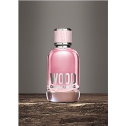 Dsquared2 Wood Pour Femme