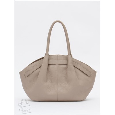 Сумка женская кожаная 2346Y b.apricot Polina&Eiterou