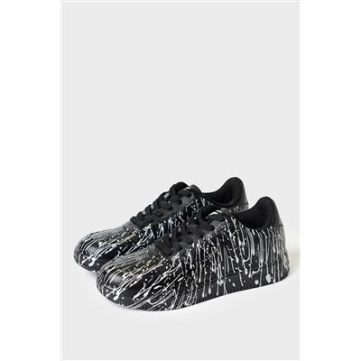 Полуботинки для мальчиков PLAYTODAY, 1240903