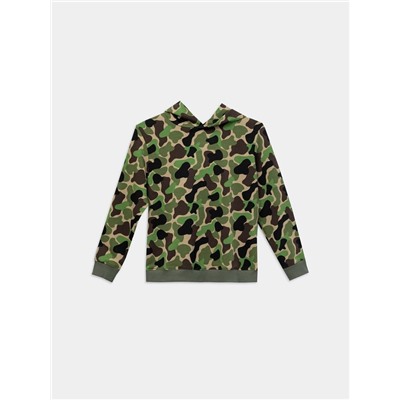 АНОРАК ДЛЯ МАЛЬЧИКОВ 123388-2