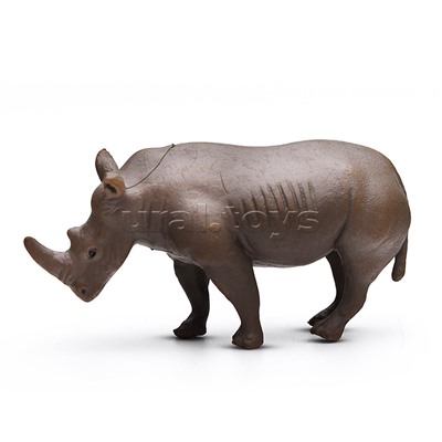 Набор животных "Африка-2" в пакете