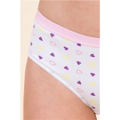 Трусы, 3 шт. PELICAN, 965991