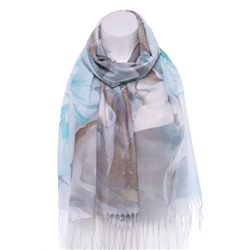 Палантин M/D749