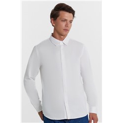 Рубашка мужская MARK FORMELLE, 1042943
