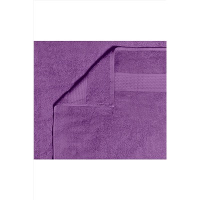 Полотенце банное махровое Софатекс 100х150 для ванны и душа НАТАЛИ, 1019151