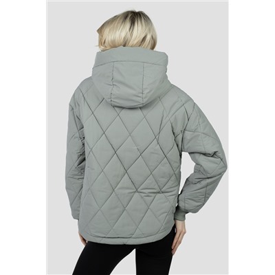 04-3197 Куртка женская демисезонная (синтепон 150)