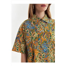 Блуза POMPA, 1094736