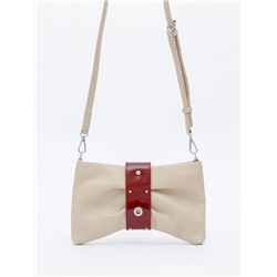 Сумка 2131 apricot Velina Fabbiano-Safenta