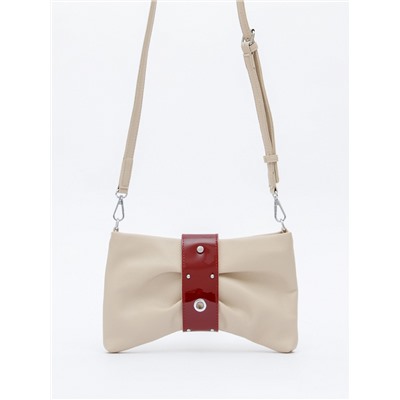 Сумка 2131 apricot Velina Fabbiano-Safenta