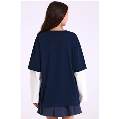 Лонгслив АПРЕЛЬ, 1188108