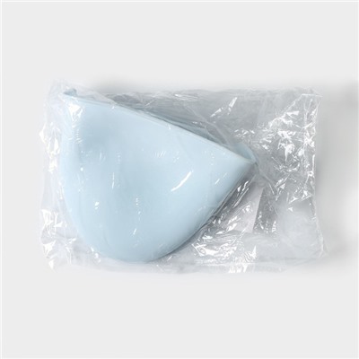 Прихватка для горячего «Ребрис», силикон, 11×8×7 см, МИКС