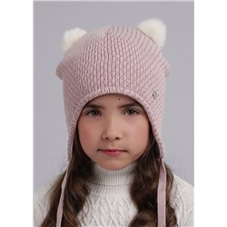 452846 CLEVER Шапка