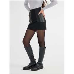 Conte elegant Юбка LU 2813