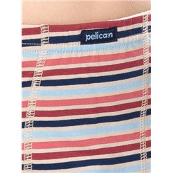 Трусы для мальчика, Pelican, BUHB3339-3