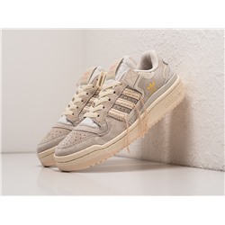 Кроссовки Adidas Forum Low