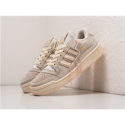 Кроссовки Adidas Forum Low
