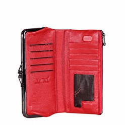 Кошелек 3991-1806 red Vermari