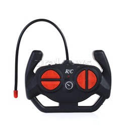 Танк "Звезда" на р/у ,27 MHz в коробке