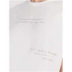 ФУТБОЛКА ЖЕНСКАЯ 112934