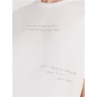 ФУТБОЛКА ЖЕНСКАЯ 112934