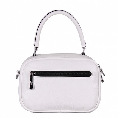 Сумка 270183 white Velina Fabbiana-Safenta