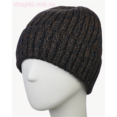 76034 Polar M Шапка мужская флис (57-59)