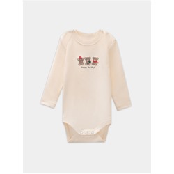 БОДИ ДЕТСКОЕ (2ШТ.) 13016-2