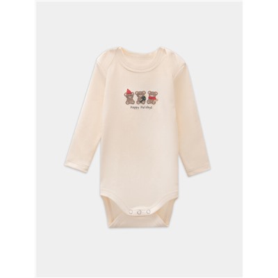 БОДИ ДЕТСКОЕ (2ШТ.) 13016-2