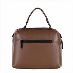 Сумка 593473 brown Velina Fabbiana-Safenta