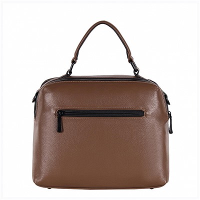 Сумка 593473 brown Velina Fabbiana-Safenta