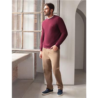 VILATTE Джемпер U39.015