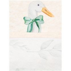 Скатерть «Этель» Easter, d=148 см±3 см, хлопок 100%, саржа 190 г/м²