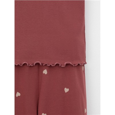 CROCKID Пижама К 1636