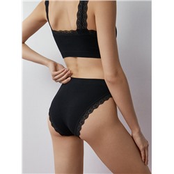 2241S French Chic Slip Alto (Трусы женские классические, Minimi Basic )