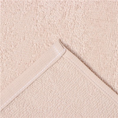 Набор полотенец «Этель. Снежная ель» 30×60 см - 2 шт., 100% хлопок, 340 г/м²