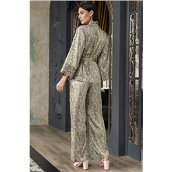 Комплект (Брюки+Жакет) MIA AMORE, 1090736