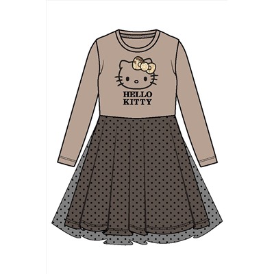 Платье PLAYTODAY, 918531