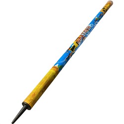 Римские свечи РС5280 Биатлон (0,8" х 10)