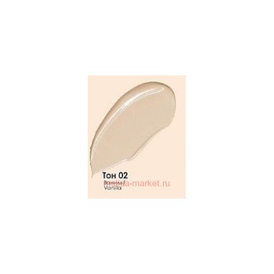 Triumph I*m Trend Тональный крем Super Stay тон 02 Ваниль CTW28