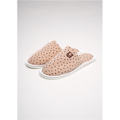 Тапки женские