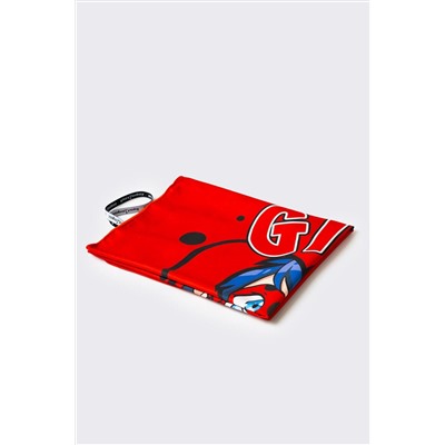 Полотенце текстильное для девочек PLAYTODAY, 1243049