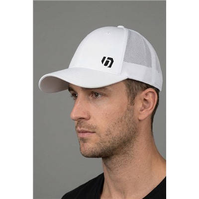 Бейсболка Rered Сетка iD